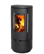 Poêle à bois Morso 7340 4.3 KW